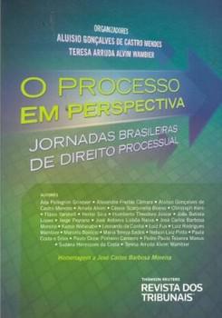 PROCESSO EM PERSPECTIVA-RT