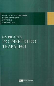 PILARES DO DIREITO DO TRABALHO,OS