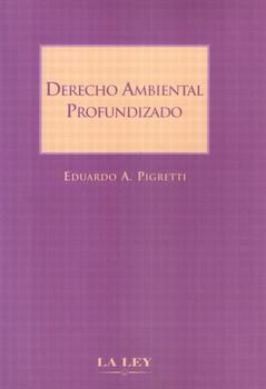 DERECHO AMBIENTAL PROFUNDIZADO