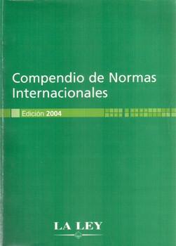 COMPRENDIDO DE NORMAS INTERNACIONALES