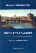 DIREITO CIVIL E AMBIENTAL