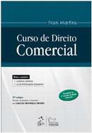 CURSO DE DIREITO COMERCIAL-MARTINS (EDICAO VELHA)