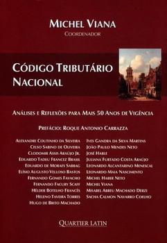 CODIGO TRIBUTARIO NACIONAL