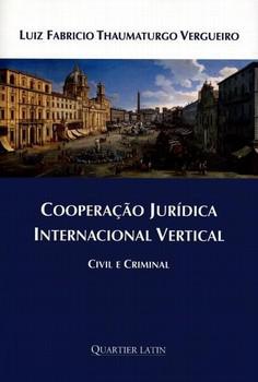 COOPERACAO JURIDICA INTERNACIONAL VERTICAL