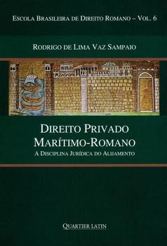 DIREITO PRIVADO MARITIMO-ROMANO-SAMPAIO