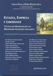ESTADO,EMPRESA E LIBERDADE-TEXTOS HOME.ANTONIO ANGARITA