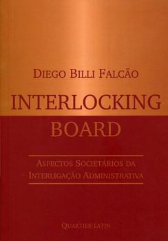 INTERLOCKING BOARD-ASPECTOS SOCIETARIOS DA INTERLIGACAO ADMI