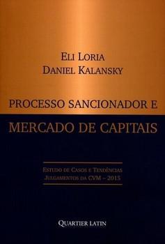PROCESSO SANCIONADOR E MERCADO DE CAPITAIS
