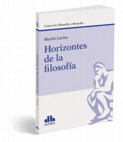 HORIZONTES DE LA FILOSOFIA
