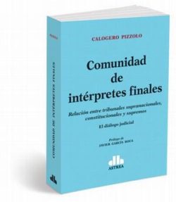 COMUNIDAD DE INTERPRETES FINALES