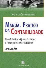 MANUAL PRATICO DA CONTABILIDADE