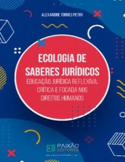 ECOLOGIA DE SABERES JURIDICOS