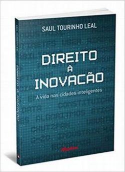 DIREITO A INOVACAO - A VIDA NAS CIDADES INTELIGENTES