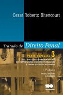 TRATADO DE DIREITO PENAL VOL.3- BITENCOURT