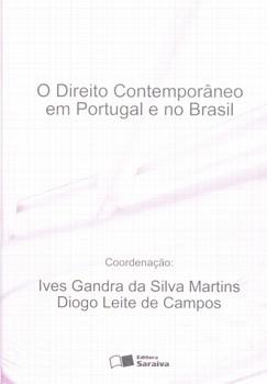 DIREITO CONTEMPORANEO EM PORTUGAL E NO BRASIL