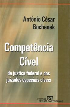 COMPETENCIA CIVEL