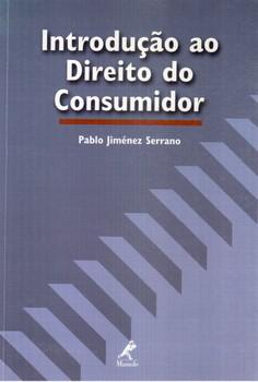 INTRODUCAO AO DIREITO DO CONSUMIDOR-MANOLE