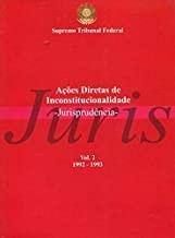 ACOES DIRETAS DE INCONSTITUCIONALIDADE-VOL.2