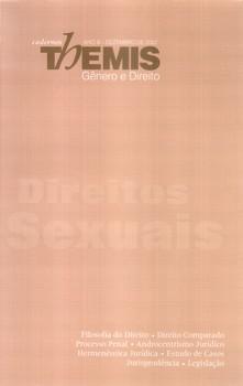 DIREITOS SEXUAIS-THEMIS
