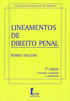 LINEAMENTOS DE DIREITO PENAL