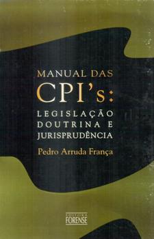 MANUAL DAS CPIS