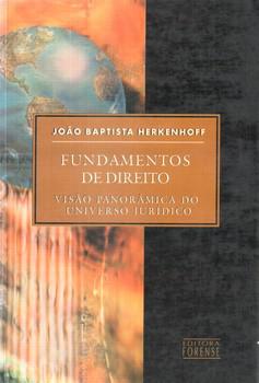 FUNDAMENTOS DE DIREITO