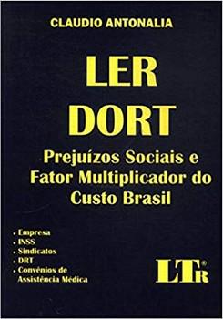 LER DORT-LTR-ANTONALIA