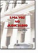 VOZ NO JUDICIARIO,UMA-MARTINS-DEL REY