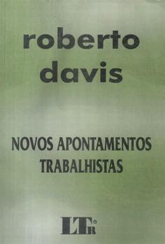 NOVOS APONTAMENTOS TRABALHISTAS-LTR