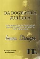 DOGMATICA JURIDICA-LTR-STRENGER