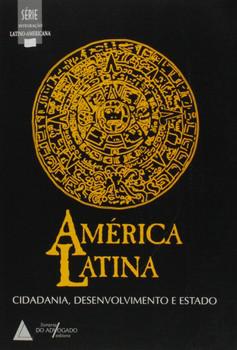 AMERICA LATINA-CIDADANIA,DESENVOLVIMENTO E ESTADO