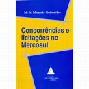 CONCORRENCIAS E LICITACOES NO MERCOSUL