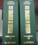 EMBARGOS DO DEVEDOR,OS 2VOLS.-CARDOSO-LED