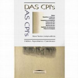 CPIS,DAS-CARDOSO