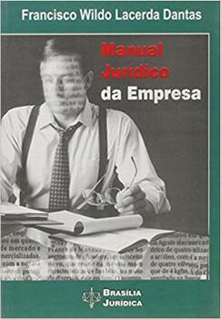 MANUAL JURIDICO DA EMPRESA