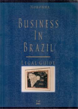 BUSINESS IN BRAZIL-NORONHA