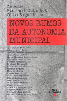 NOVOS RUMOS DA AUTONOMIA MUNICIPAL-BASTOS-MAX