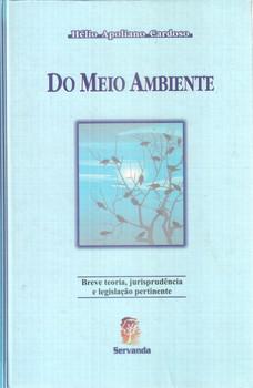 MEIO AMBIENTE,DO-SERVANDA