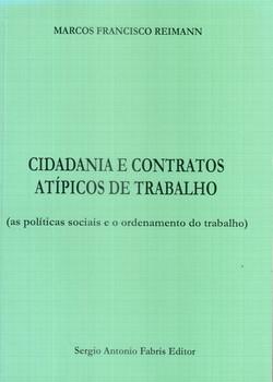 CIDADANIA E CONTRATOS ATIPICOS DE TRABALHO-SAFE