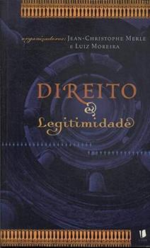 DIREITO & LEGITIMIDADE-LANDY