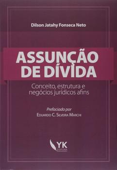 ASSUNCAO DE DIVIDA