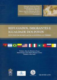 REFUGIADOS, IMIGRANTES E IGUALDADE DOS POVOS