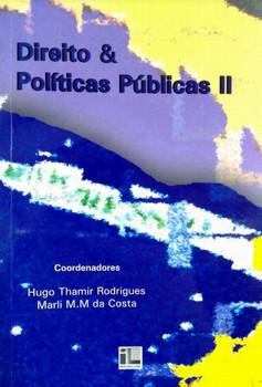 DIREITO & POLITICAS PUBLICAS II
