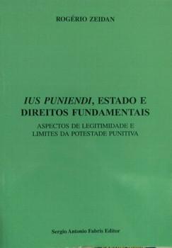 IUS PUNIENDI,ESTADO E DIREITOS FUNDAMENTAIS-SAFE