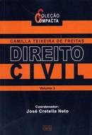 DIREITO CIVIL VOL.3-FREITAS