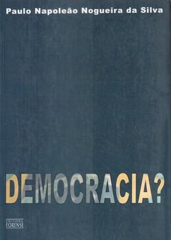 DEMOCRACIA-NAPOLEAO