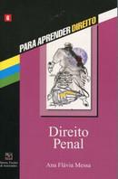 DIREITO PENAL-PARA APRENDER DIREITO-BF&A