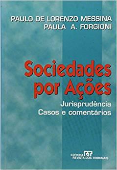 SOCIEDADES POR ACOES-RT-MESSINA