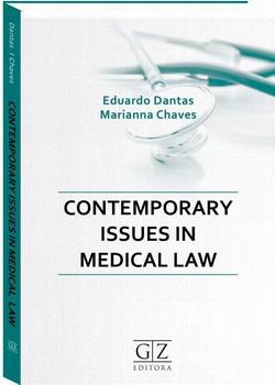 CONTEMPORARY ISSUES IN MEDICAL LAW