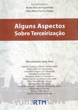 ALGUNS ASPECTOS SOBRE TERCEIRIZACAO